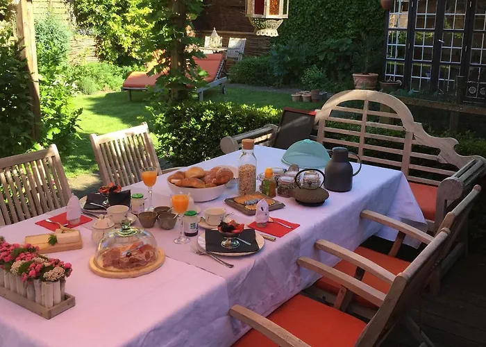 B&B Bella En Basiel