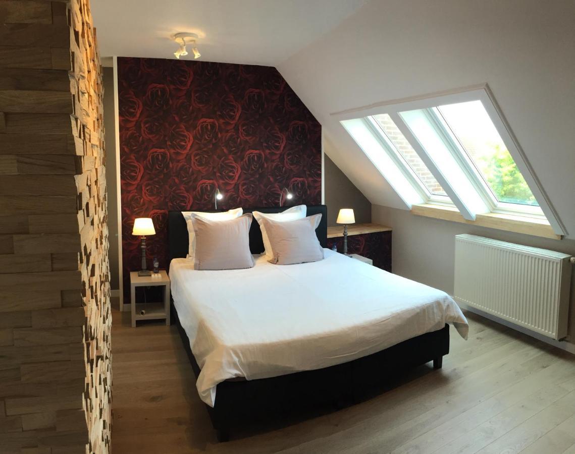 Bed & Breakfast Bella En Basiel Brugge